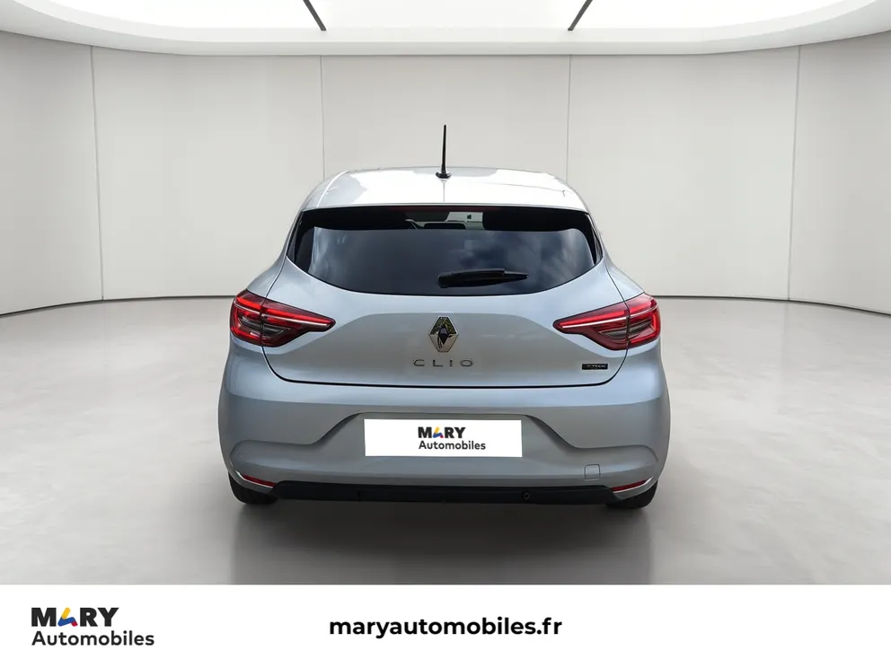 Véhicule occasion 1239108 - renault CLIO - Photo 4