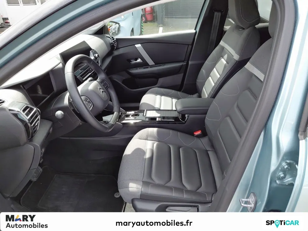 Véhicule occasion 230277 - Citroën C4 - Photo 13