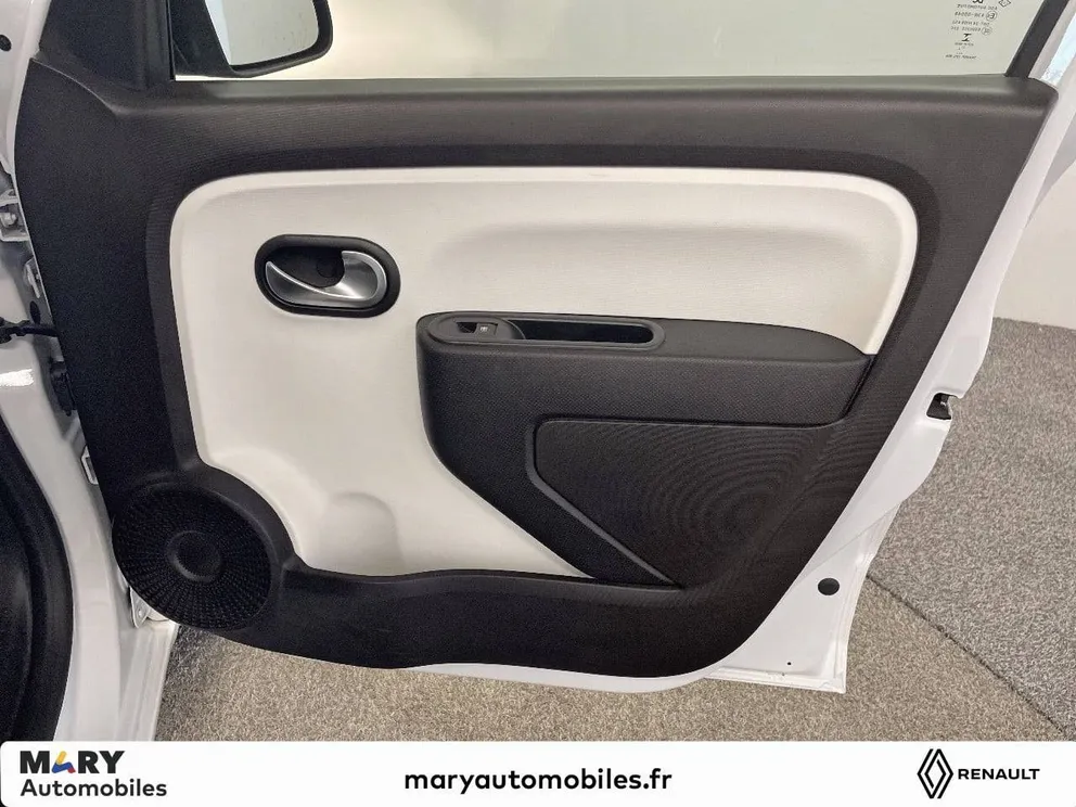 Véhicule occasion 232551 - renault TWINGO - Photo 18
