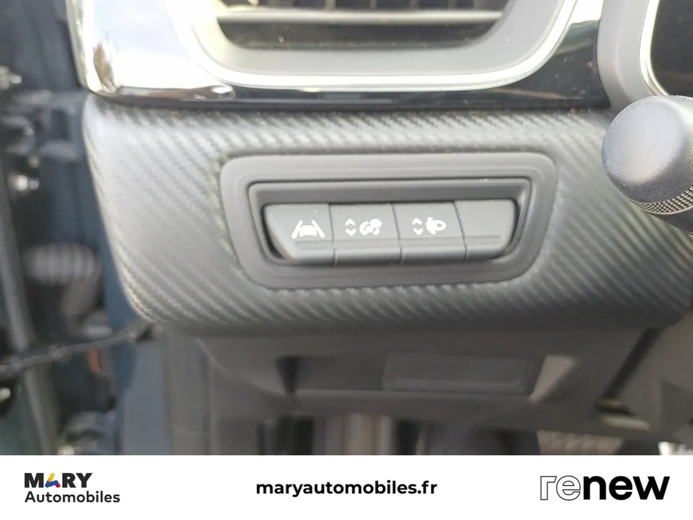 Véhicule occasion 1239125 - renault CAPTUR - Photo 14