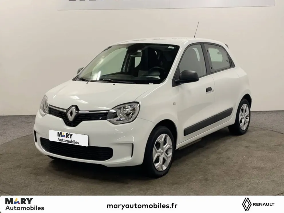 Véhicule occasion 213472 - renault TWINGO - Photo 1