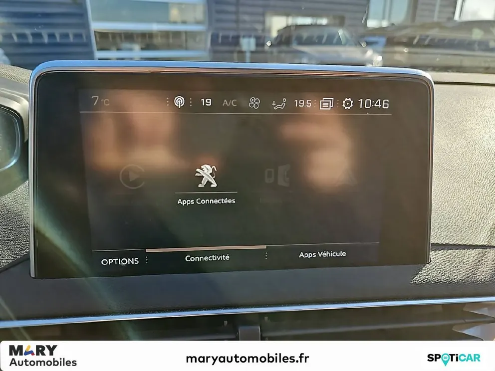 Véhicule occasion 217241 - peugeot 3008 - Photo 15