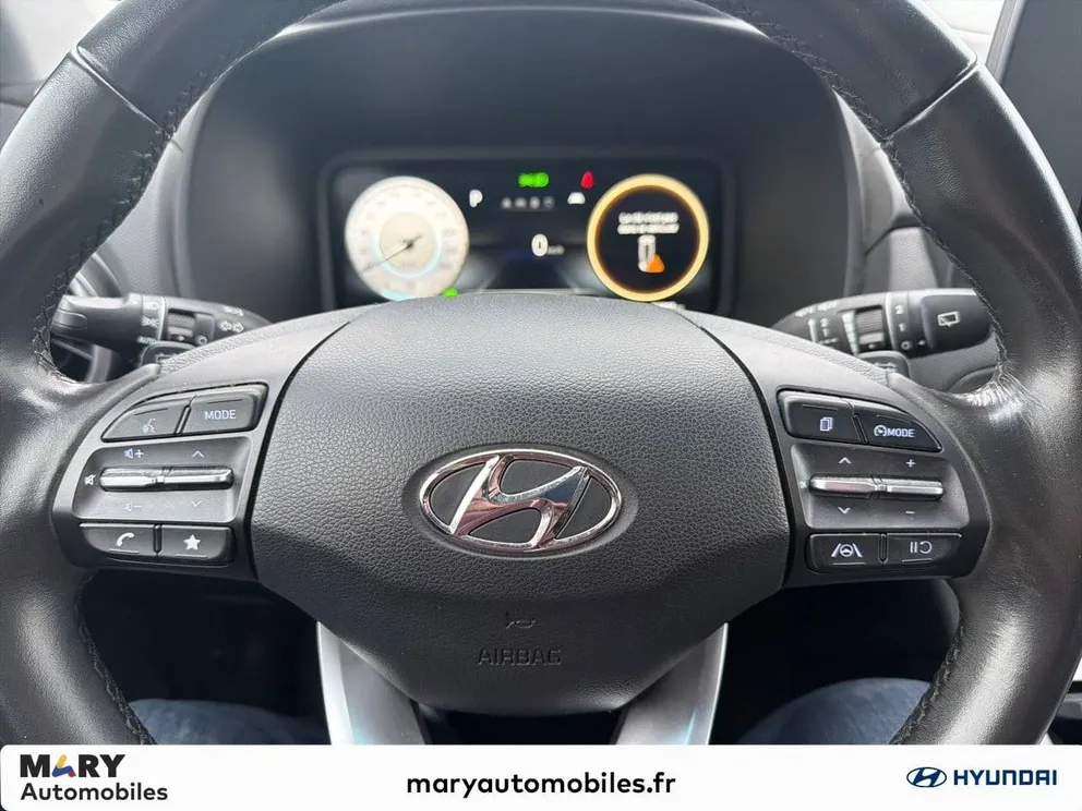 Véhicule occasion 214772 - hyundai KONA - Photo 16