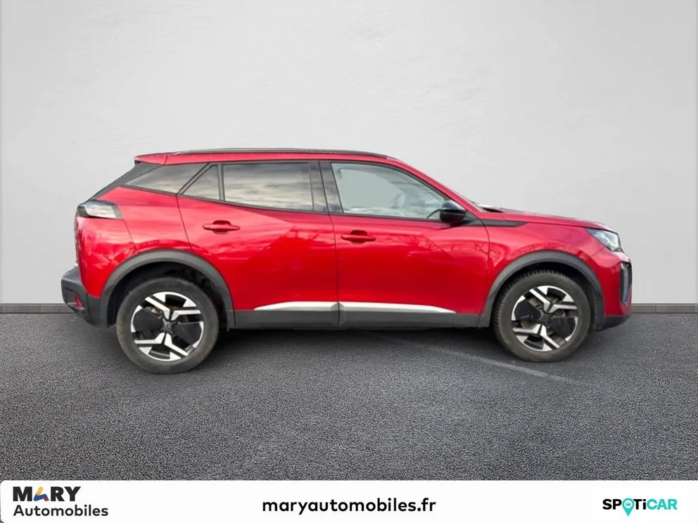 Véhicule occasion 206134 - peugeot 2008 - Photo 4