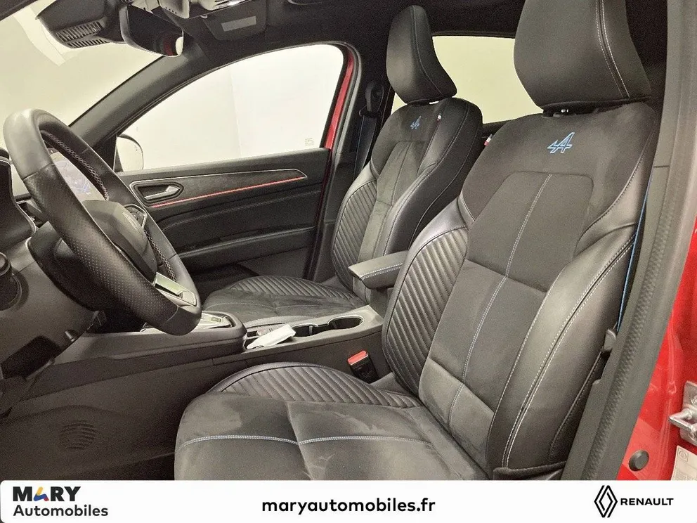 Véhicule occasion 196015 - renault ARKANA - Photo 9