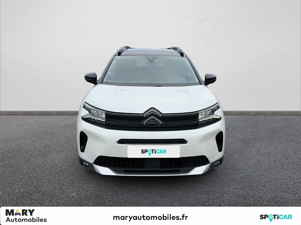 Véhicule occasion 232074 - Citroën C5 AIRCROSS - Photo 6