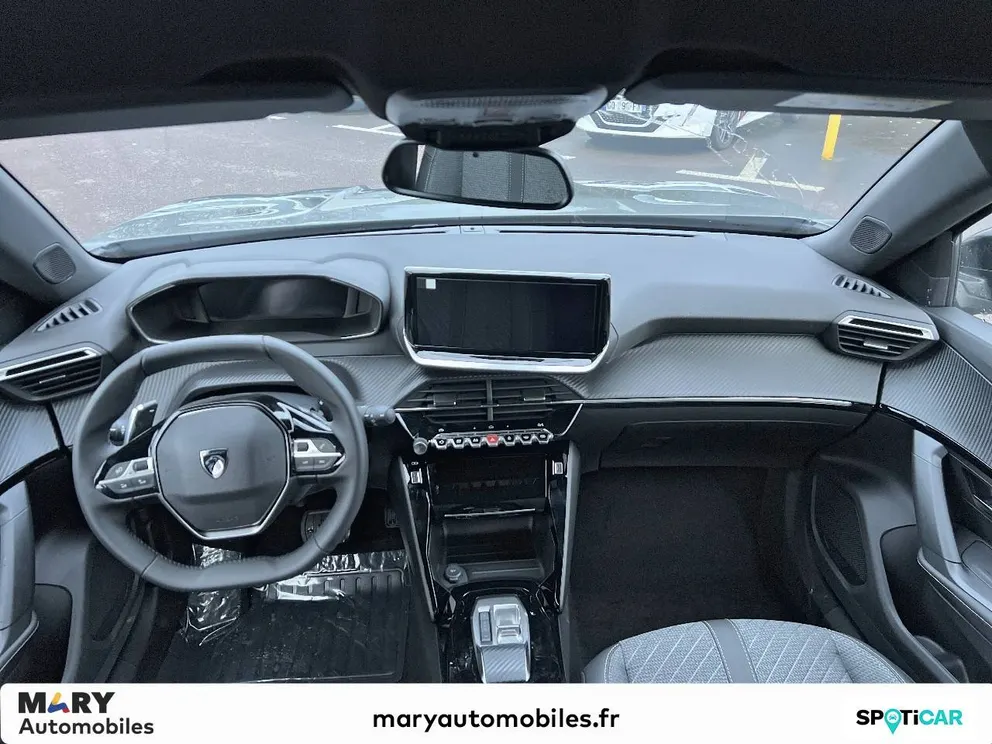 Véhicule occasion 210416 - peugeot 2008 - Photo 8