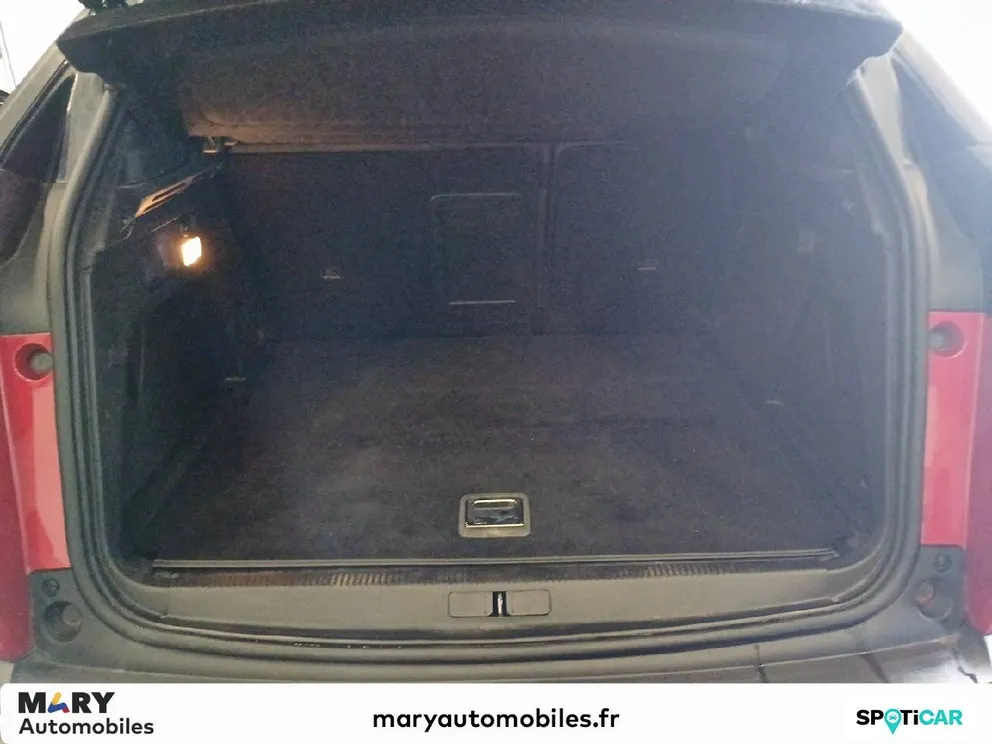 Véhicule occasion 165303 - peugeot 3008 - Photo 6