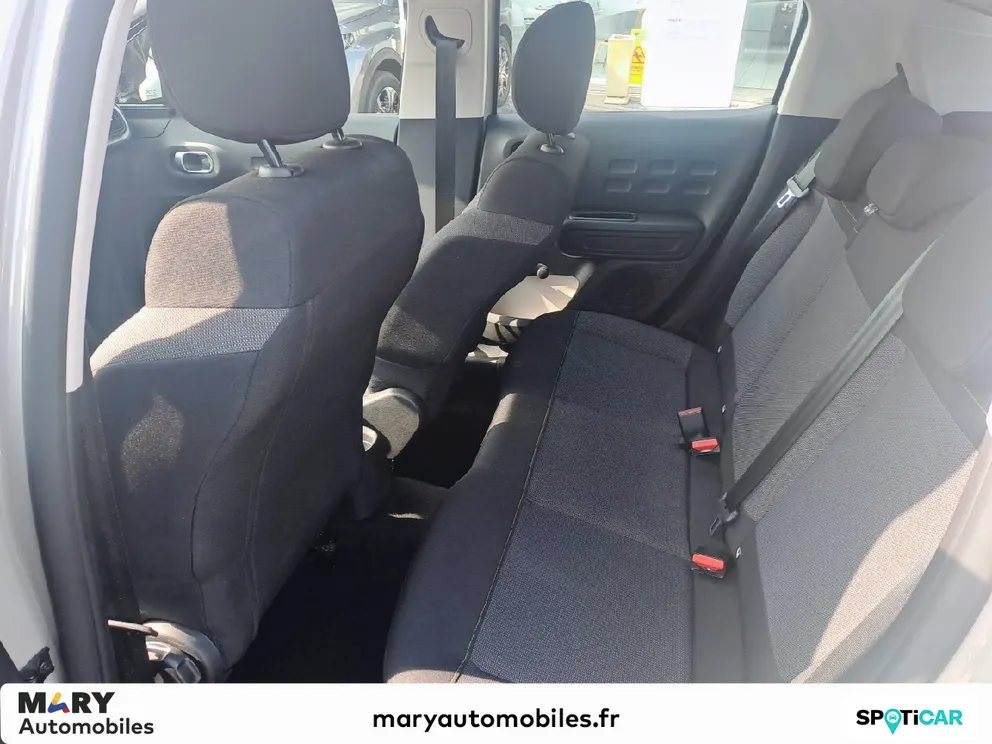 Véhicule occasion 1232971 - Citroën C3 - Photo 20