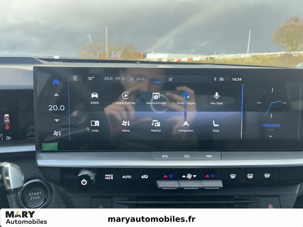 Véhicule occasion 221808 - opel GRANDLAND - Photo 15