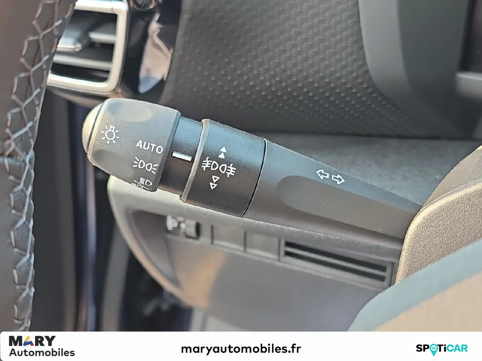 Véhicule occasion 1235279 - Citroën C4 - Photo 11