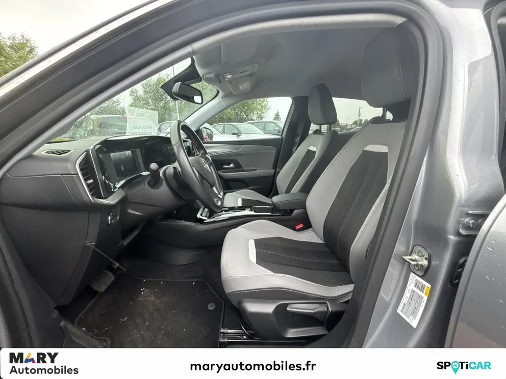 Véhicule occasion 225737 - opel MOKKA - Photo 13