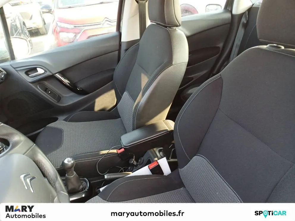 Véhicule occasion 223896 - Citroën C3 - Photo 9