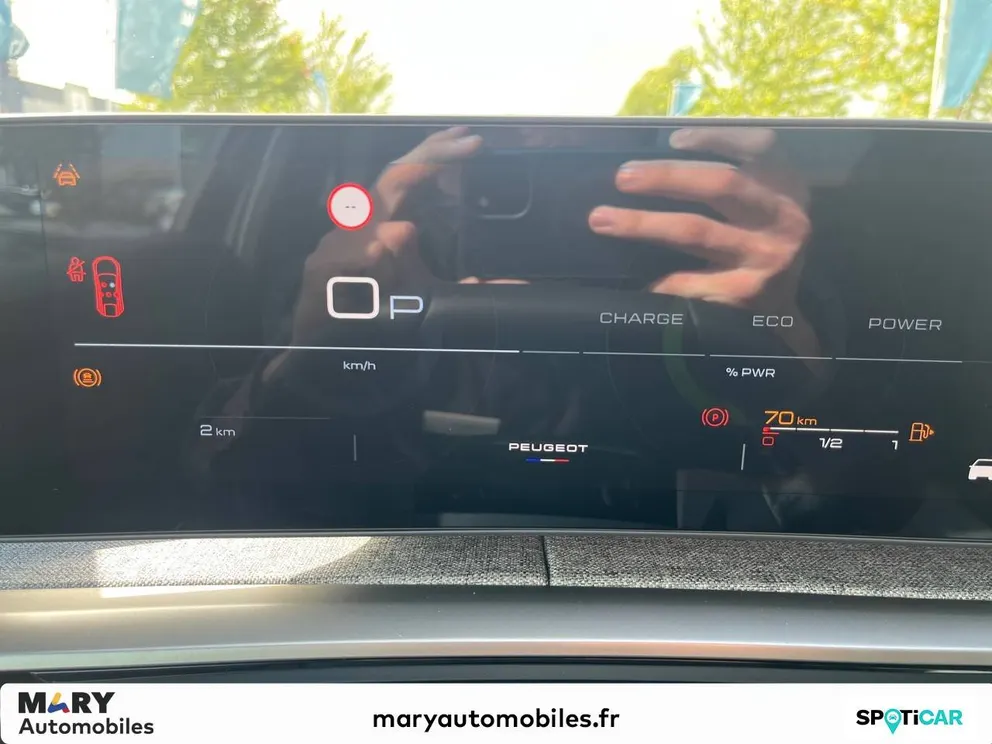 Véhicule occasion 191058 - peugeot 3008 - Photo 12