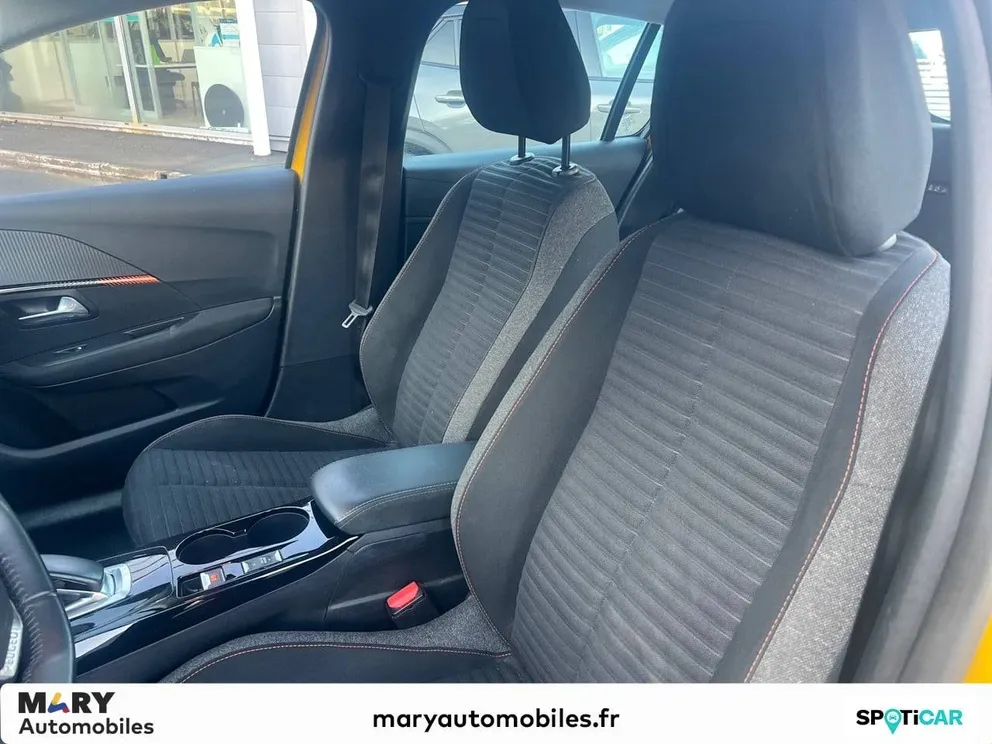 Véhicule occasion 213254 - peugeot 208 - Photo 9