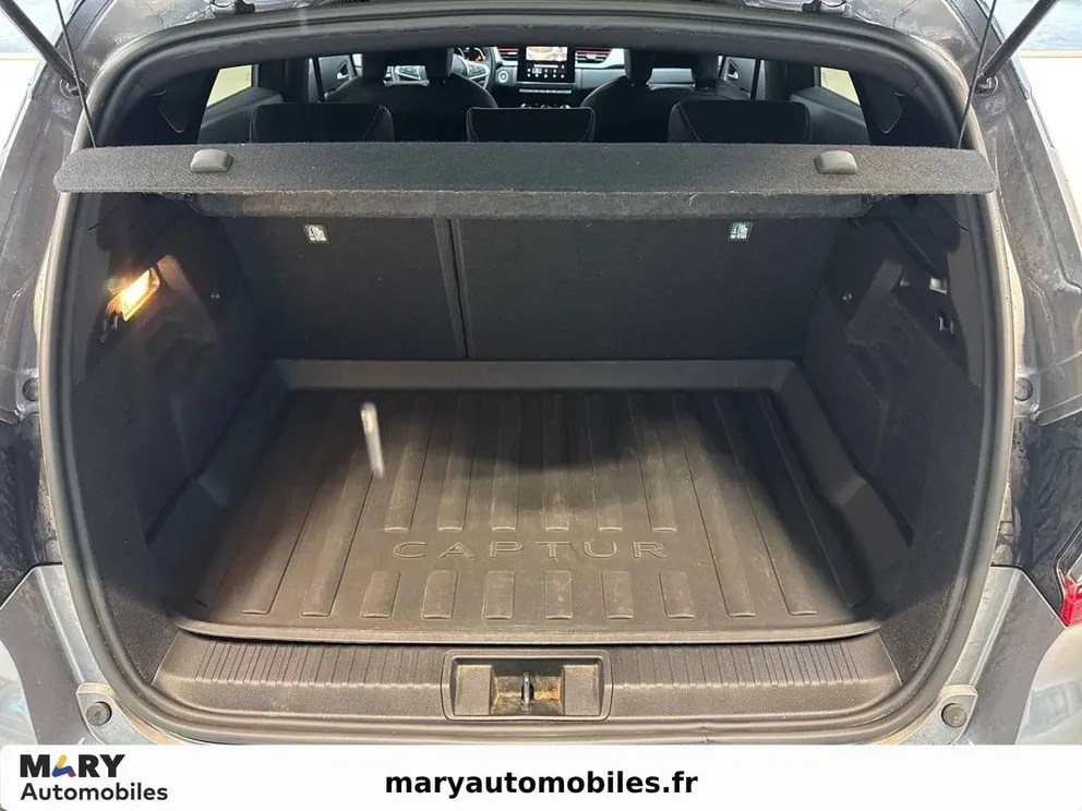 Véhicule occasion 196545 - renault CAPTUR - Photo 6