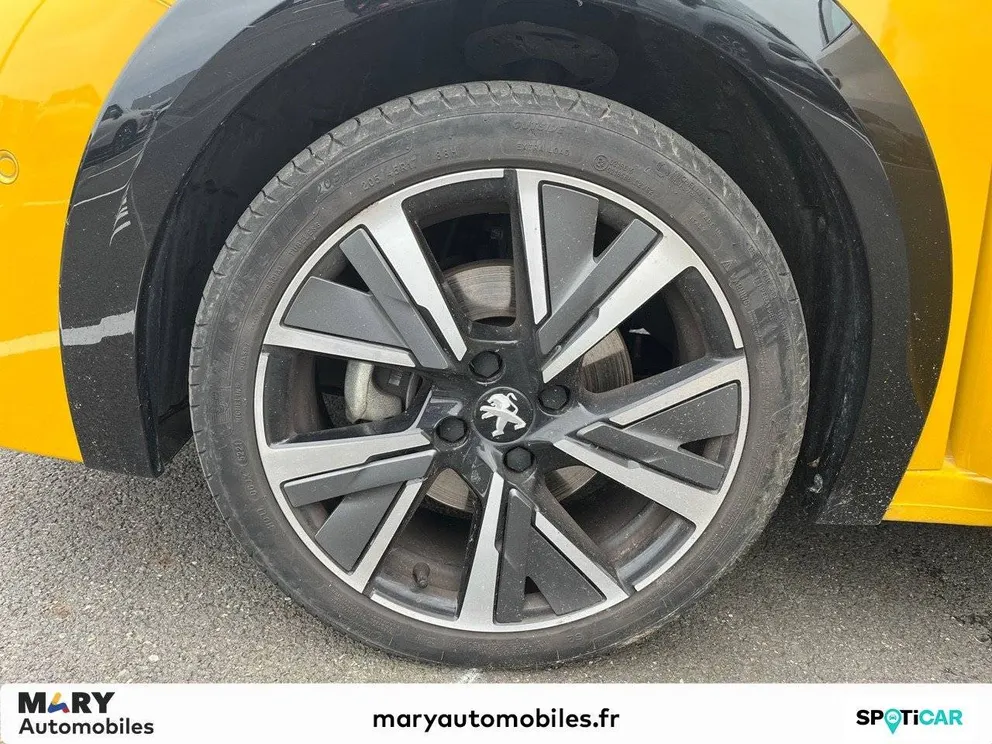 Véhicule occasion 188858 - peugeot 208 - Photo 11