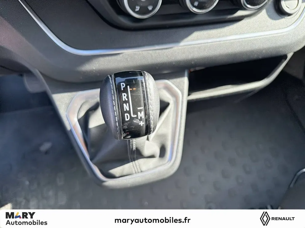 Véhicule occasion 210634 - renault TRAFIC - Photo 13