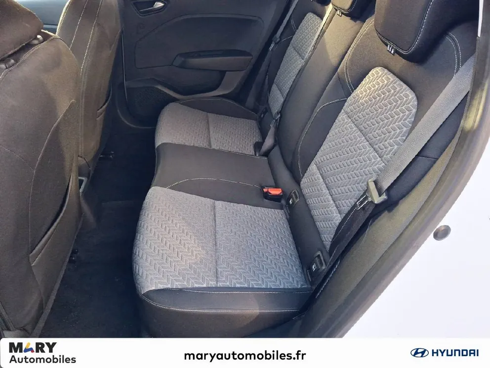 Véhicule occasion 207449 - renault CLIO - Photo 10