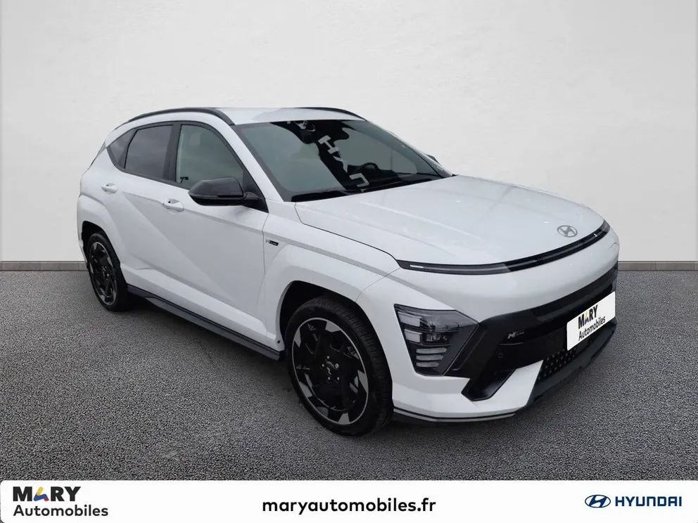 Véhicule occasion 224005 - hyundai KONA - Photo 3