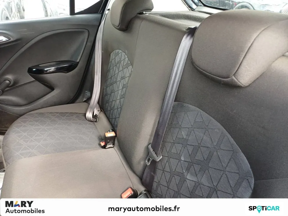 Véhicule occasion 193026 - opel CORSA - Photo 10