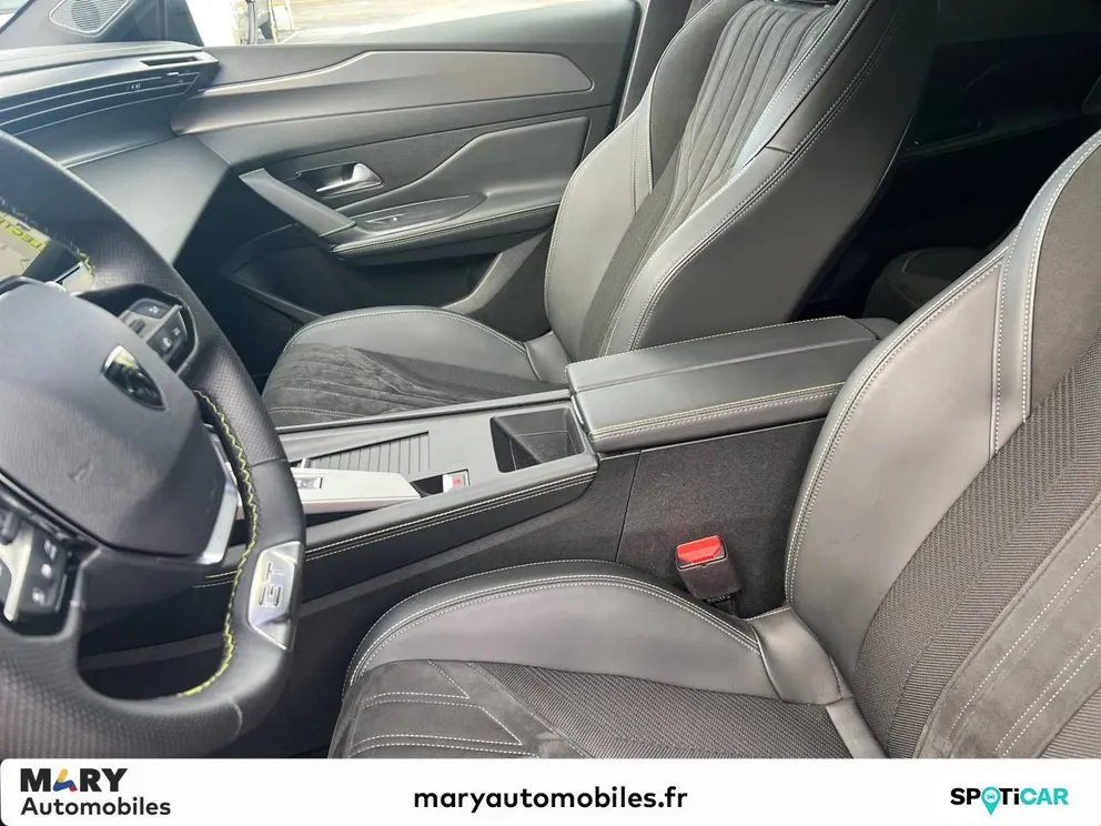 Véhicule occasion 216814 - peugeot 308 - Photo 10