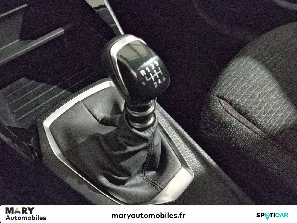 Véhicule occasion 214262 - peugeot 208 - Photo 14