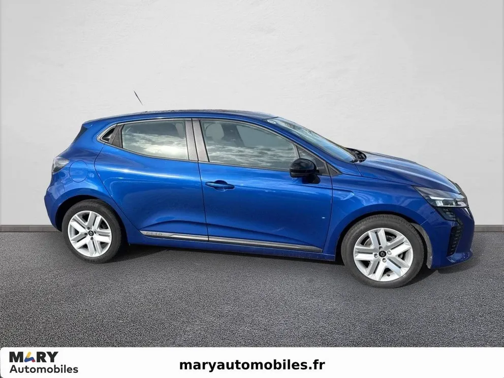 Véhicule occasion 220244 - renault CLIO - Photo 4
