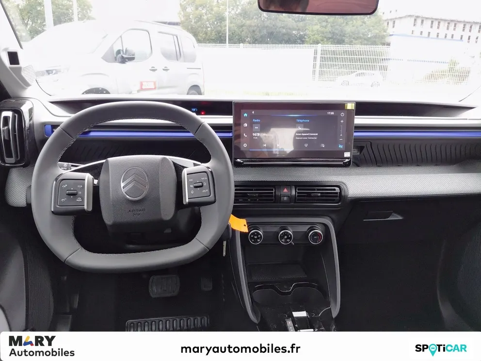 Véhicule occasion 1232515 - Citroën C3 - Photo 8