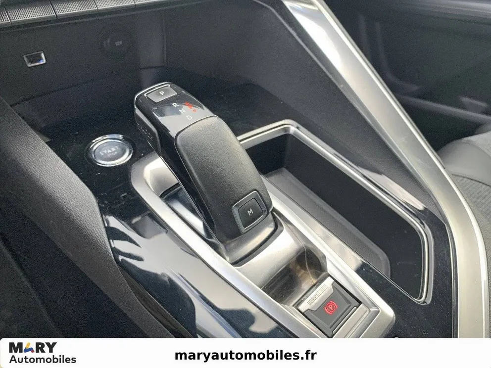 Véhicule occasion 191333 - peugeot 3008 - Photo 18