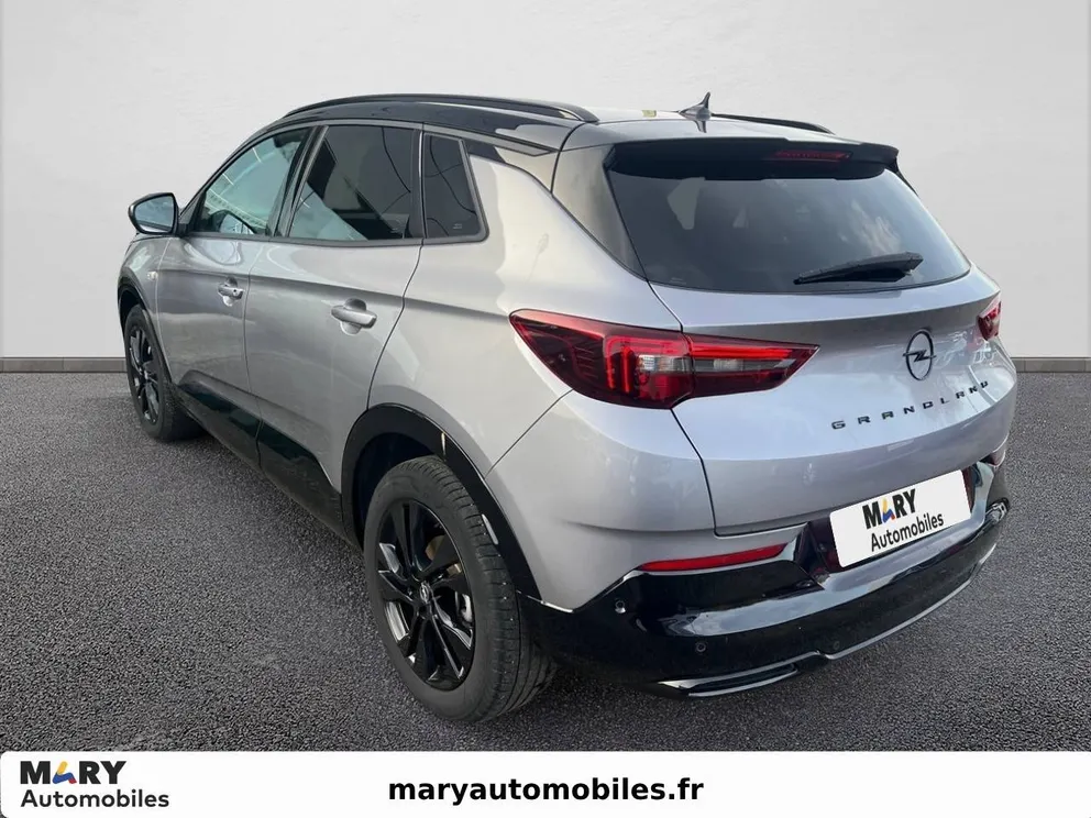 Véhicule occasion 211060 - opel GRANDLAND - Photo 7