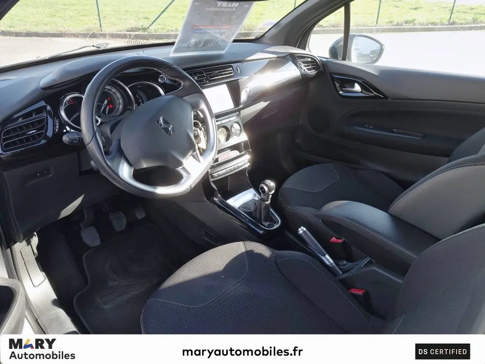 Véhicule occasion 181094 - ds DS 3 - Photo 7