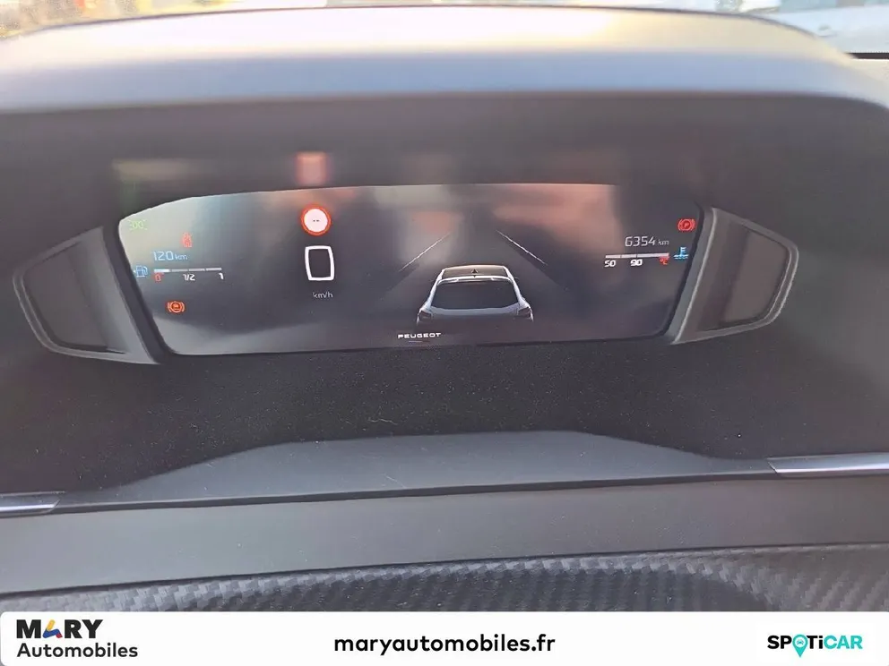 Véhicule occasion 172190 - peugeot 208 - Photo 15