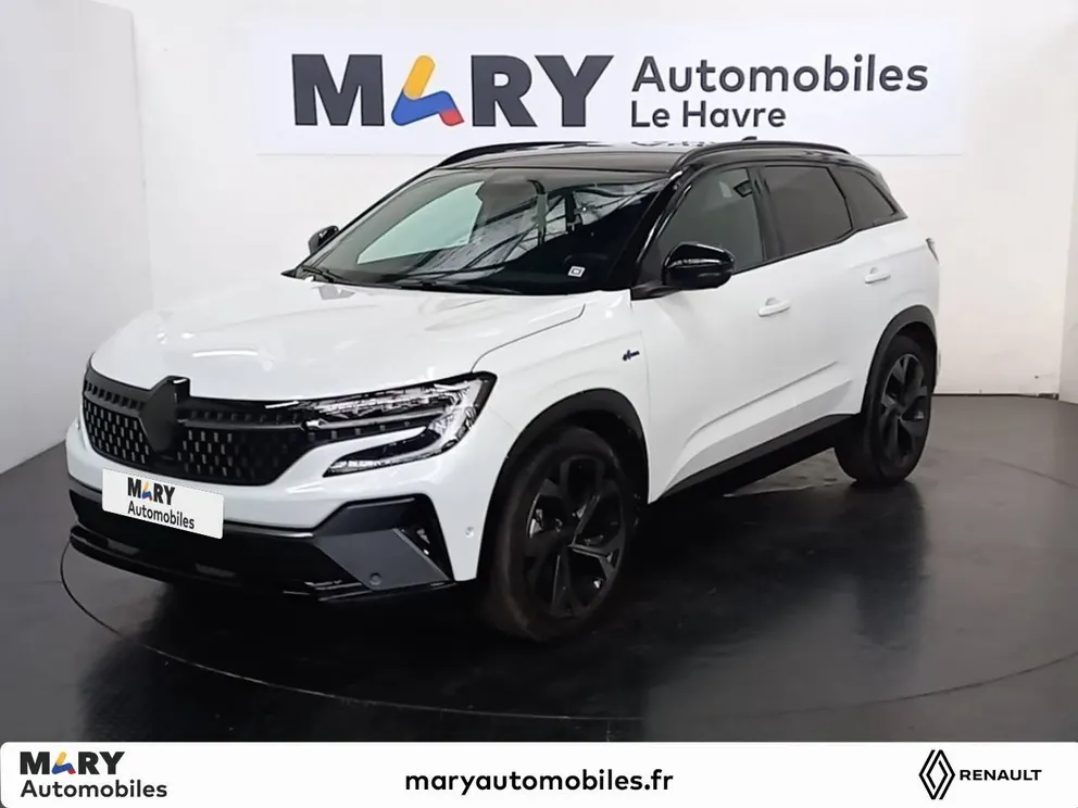 Véhicule occasion 205050 - renault AUSTRAL - Photo 1