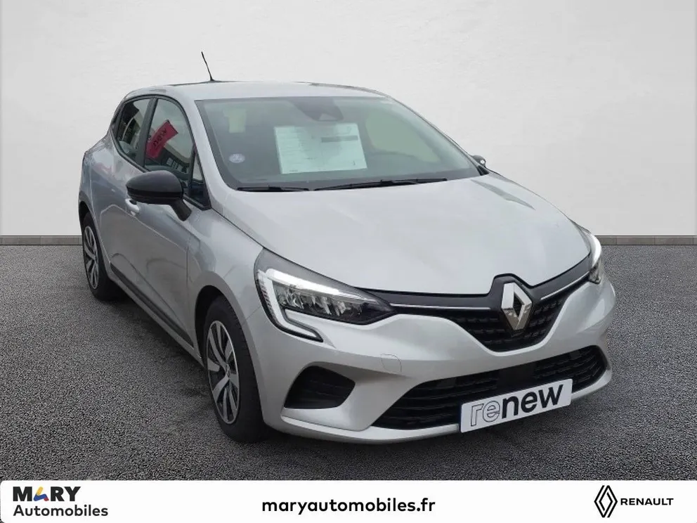 Véhicule occasion 215988 - renault CLIO - Photo 3