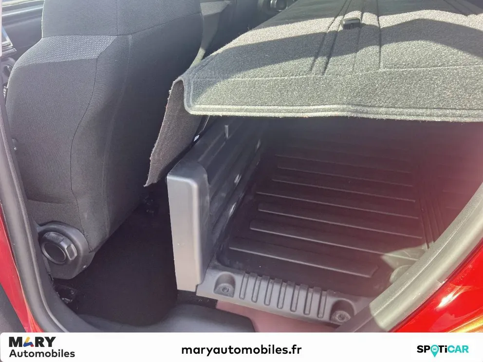 Véhicule occasion 203498 - Citroën C3 - Photo 9