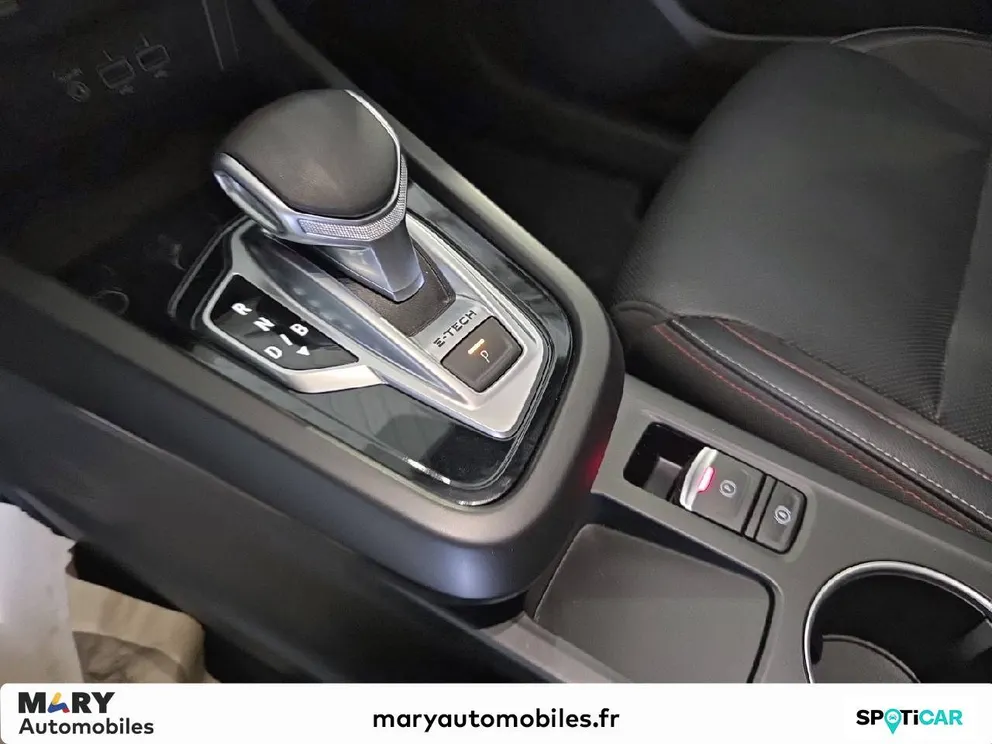 Véhicule occasion 225582 - renault ARKANA - Photo 13