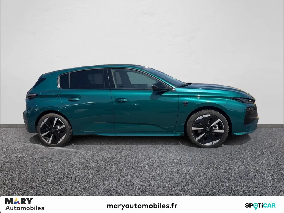 Véhicule occasion 1227960 - peugeot 308 - Photo 4