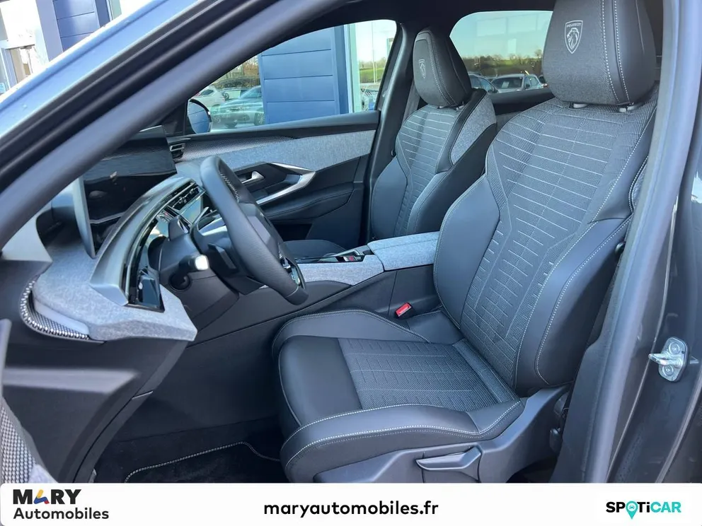 Véhicule occasion 215064 - peugeot 3008 - Photo 9