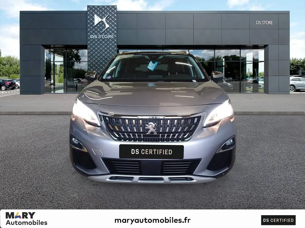 Véhicule occasion 179034 - peugeot 3008 - Photo 2