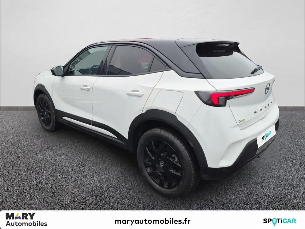 Véhicule occasion 1237822 - opel MOKKA - Photo 2