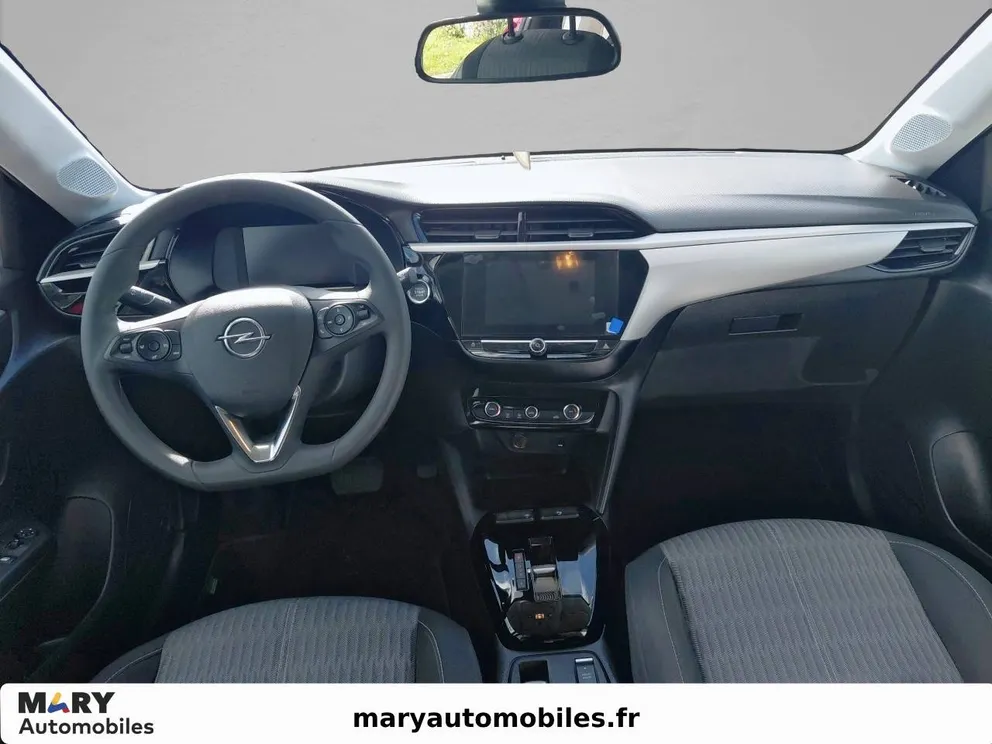 Véhicule occasion 229895 - opel CORSA - Photo 8