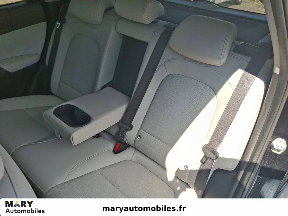 Véhicule occasion 191537 - hyundai KONA - Photo 10