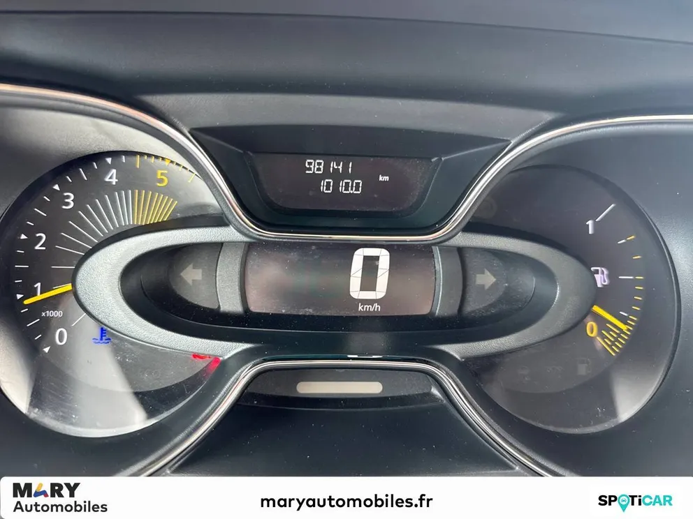 Véhicule occasion 193568 - renault CAPTUR - Photo 13