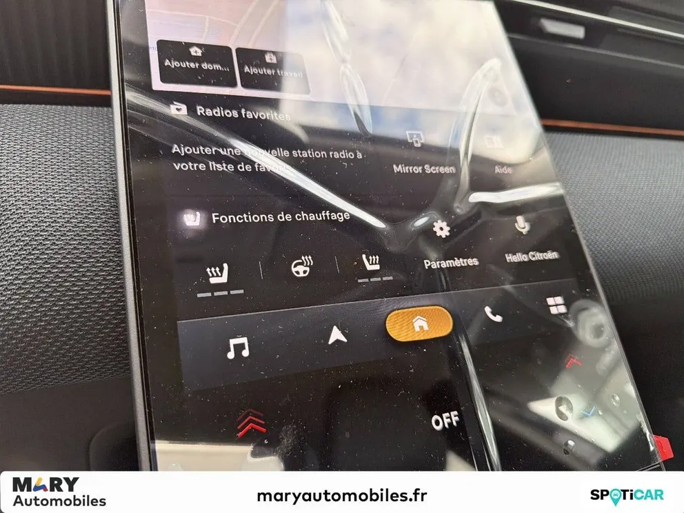 Véhicule occasion 226835 - Citroën C5 AIRCROSS - Photo 15