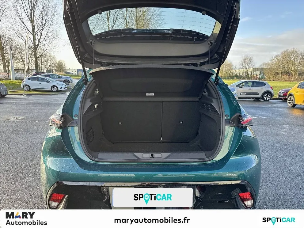 Véhicule occasion 211058 - peugeot 308 - Photo 6