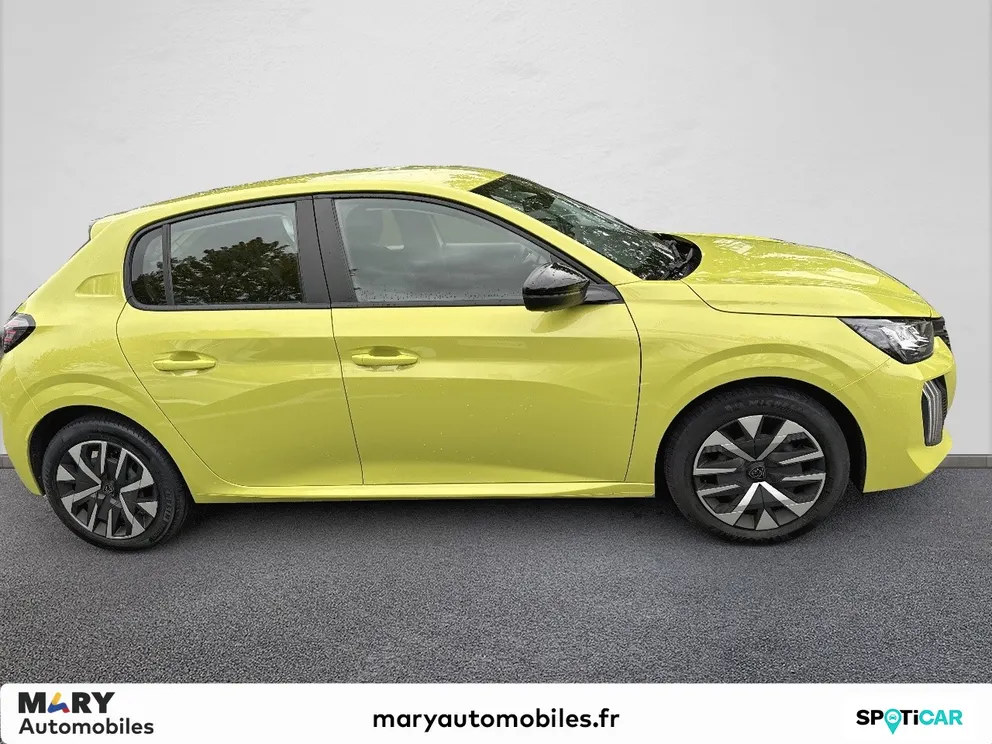 Véhicule occasion 1241363 - peugeot 208 - Photo 4