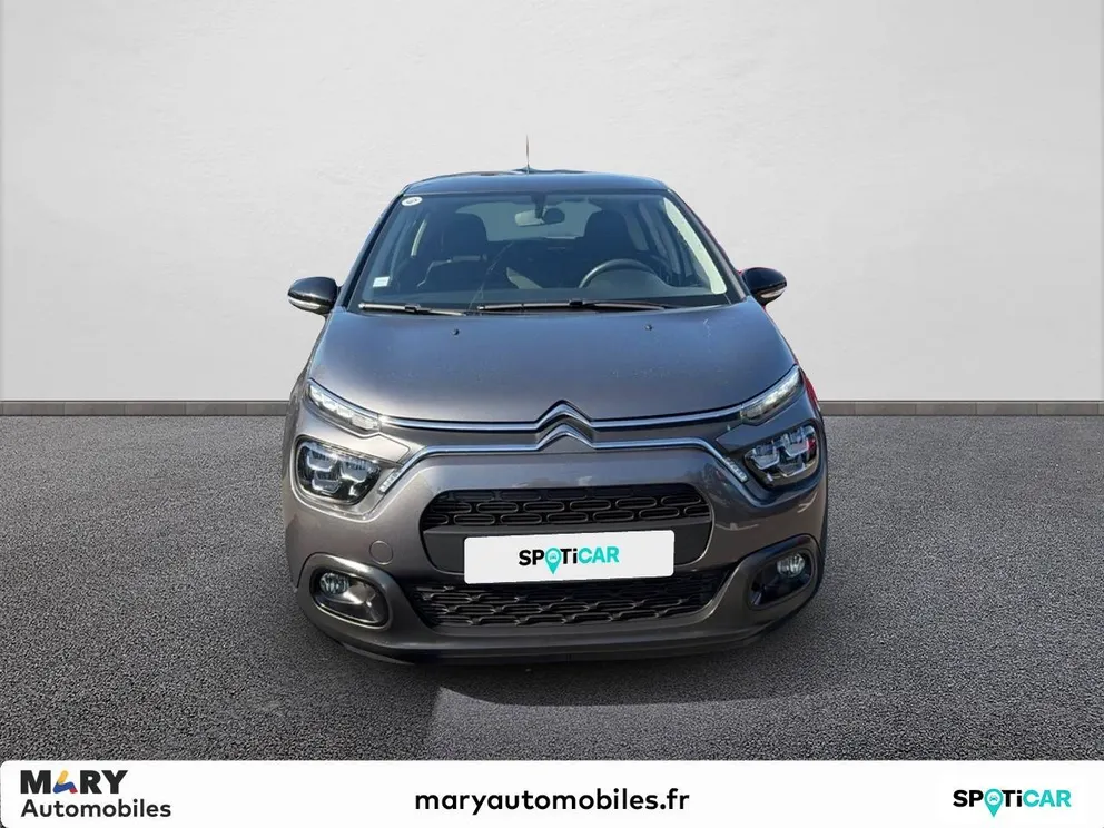 Véhicule occasion 220783 - Citroën C3 - Photo 2