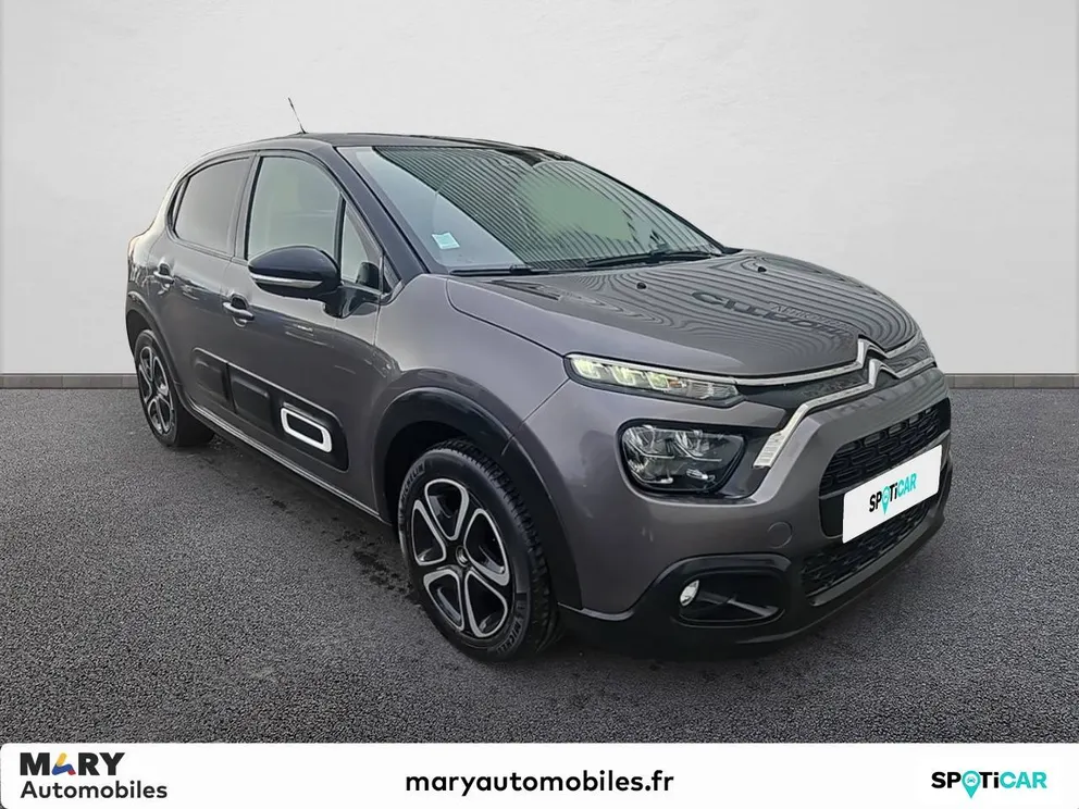 Véhicule occasion 187781 - Citroën C3 - Photo 3