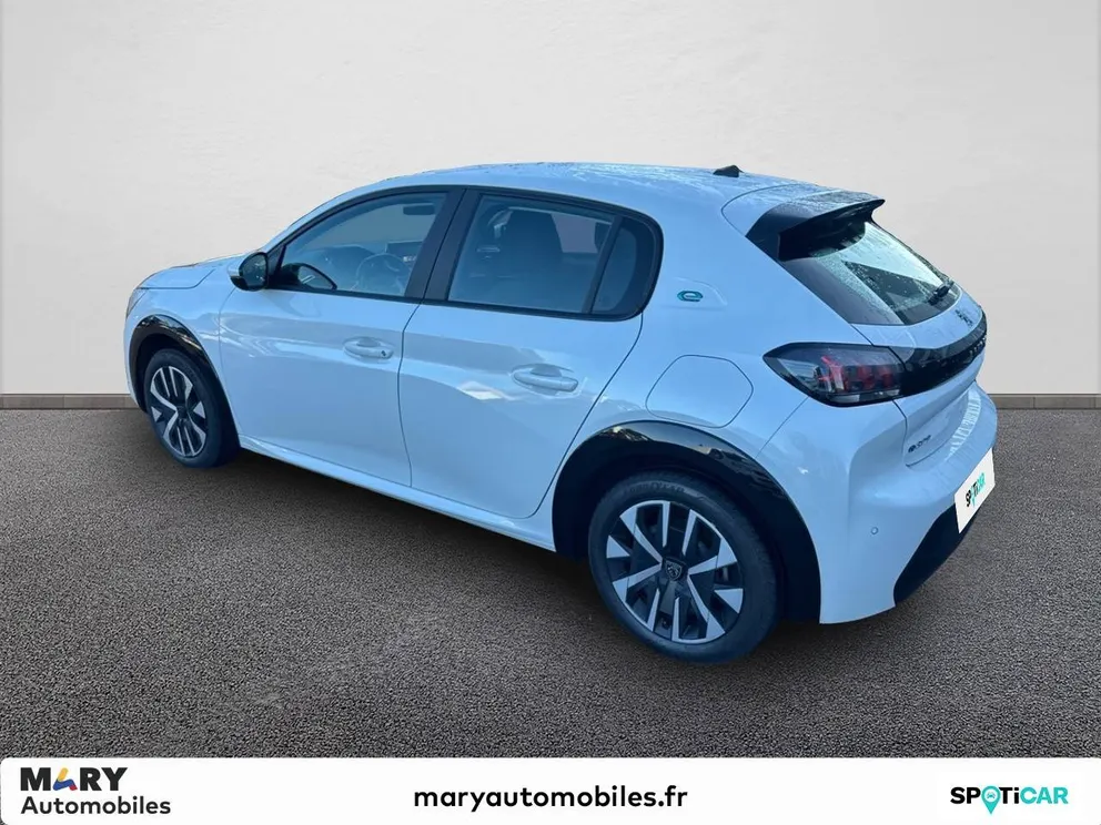 Véhicule occasion 203980 - peugeot 208 - Photo 7